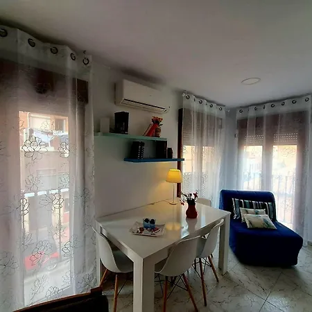 Apartamento La Doncella Alcalá de Henares Exterior foto