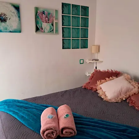 Apartamento La Doncella Alcalá de Henares Exterior foto