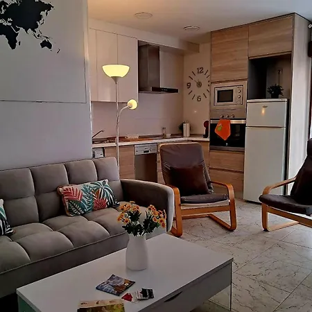Apartamento La Doncella Alcalá de Henares Exterior foto