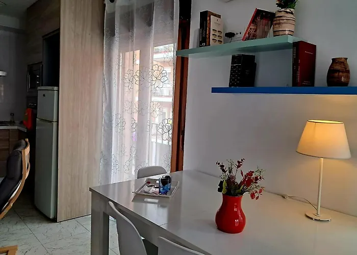 Apartamento La Doncella