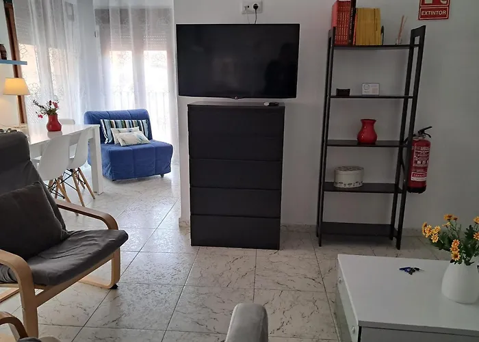 Apartamento La Doncella