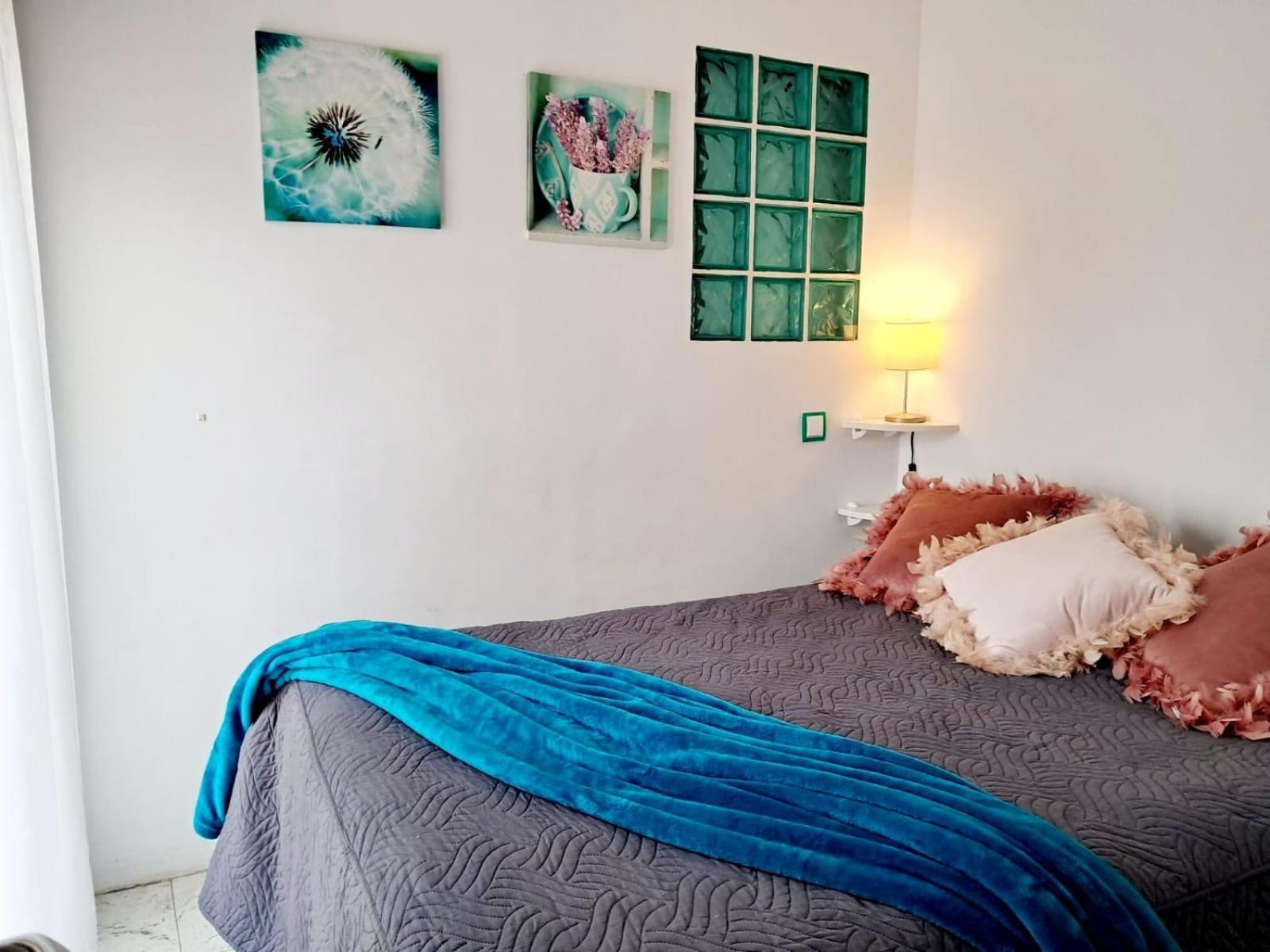 Apartment La Doncella Alcala de Henares
