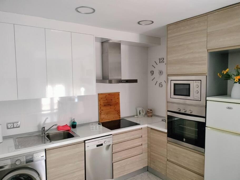 Apartment La Doncella Alcala de Henares