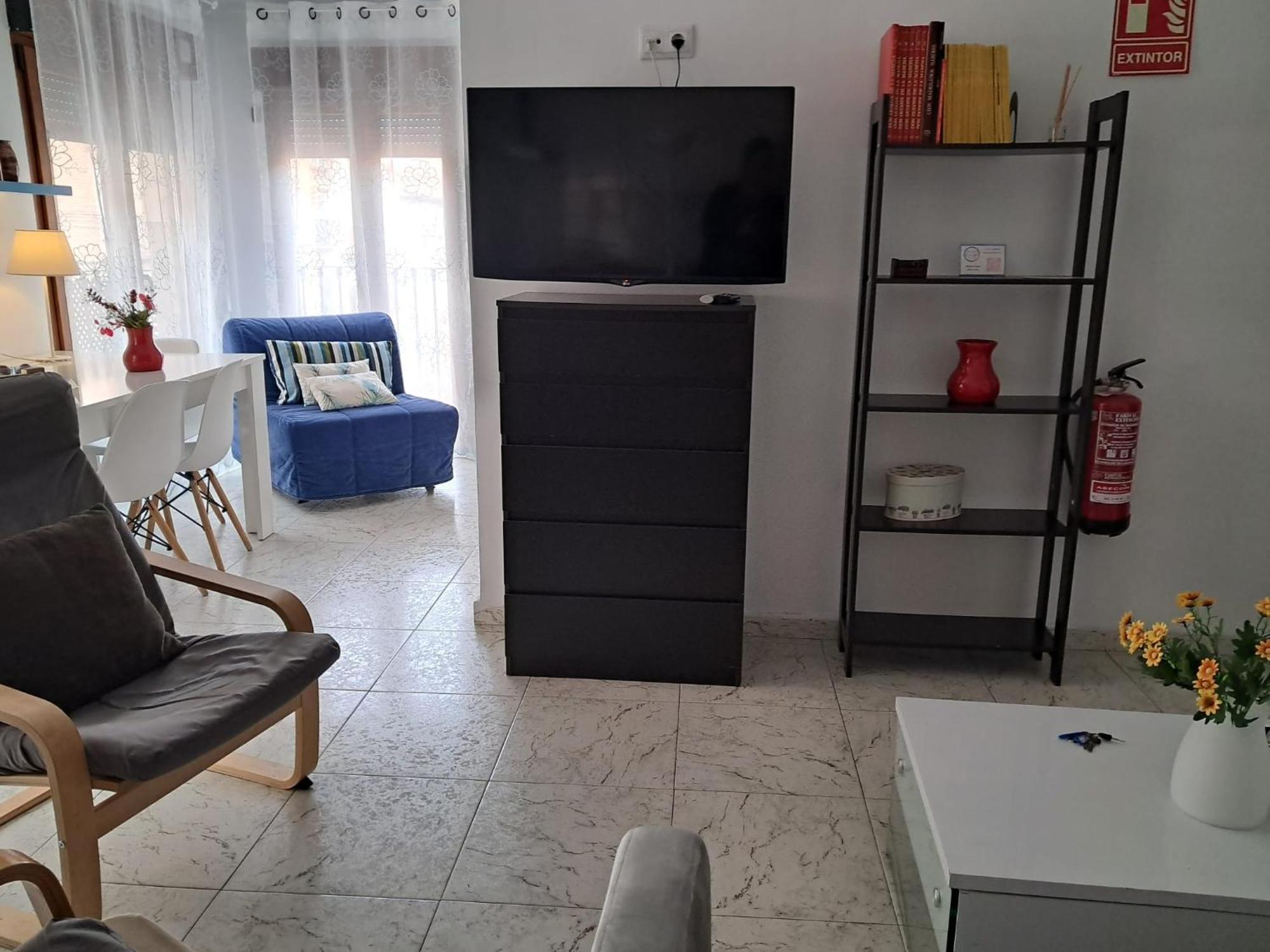 La Doncella Apartment *